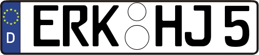 ERK-HJ5