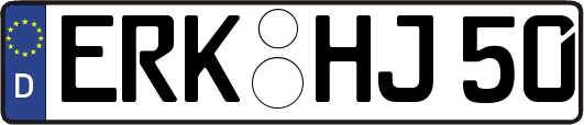 ERK-HJ50