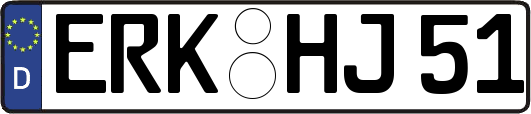 ERK-HJ51