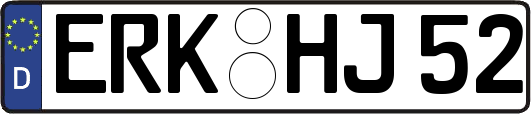 ERK-HJ52