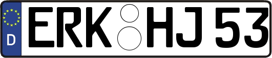 ERK-HJ53