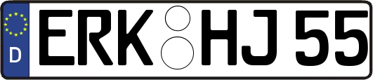 ERK-HJ55