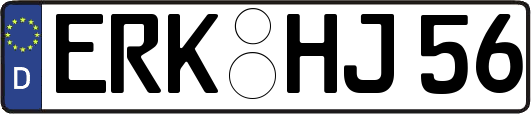 ERK-HJ56
