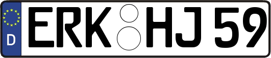 ERK-HJ59