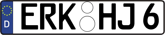 ERK-HJ6