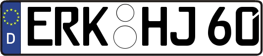 ERK-HJ60