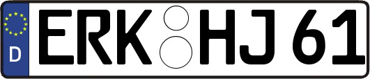 ERK-HJ61