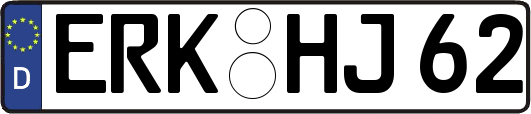 ERK-HJ62