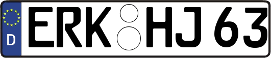 ERK-HJ63