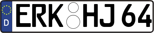 ERK-HJ64