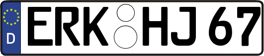 ERK-HJ67