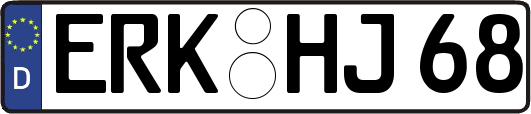ERK-HJ68