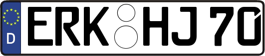 ERK-HJ70