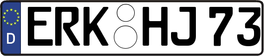 ERK-HJ73
