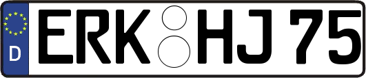 ERK-HJ75