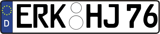 ERK-HJ76