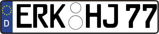 ERK-HJ77