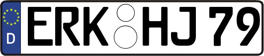 ERK-HJ79
