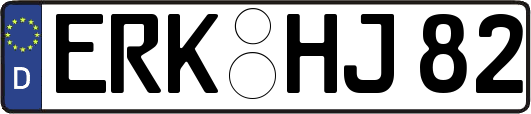 ERK-HJ82