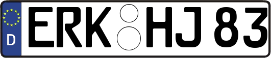 ERK-HJ83