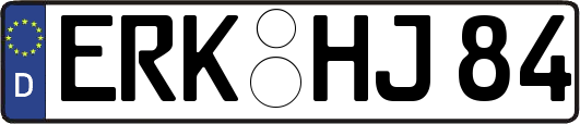 ERK-HJ84