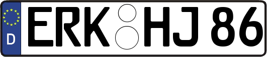 ERK-HJ86