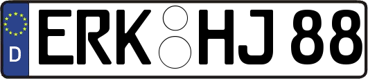 ERK-HJ88