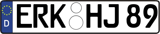 ERK-HJ89