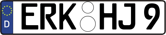 ERK-HJ9