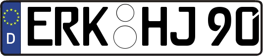 ERK-HJ90