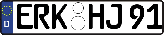 ERK-HJ91