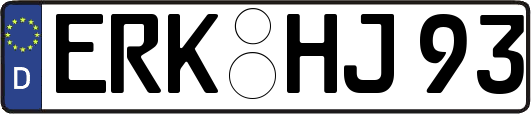 ERK-HJ93