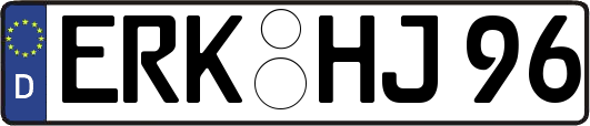 ERK-HJ96