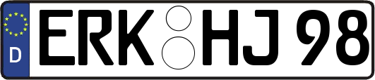 ERK-HJ98