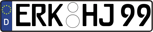ERK-HJ99