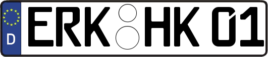 ERK-HK01