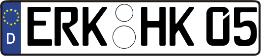 ERK-HK05