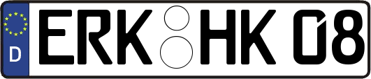 ERK-HK08
