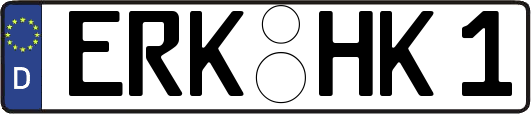 ERK-HK1