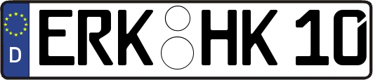 ERK-HK10