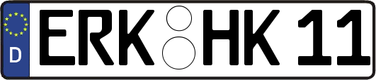 ERK-HK11