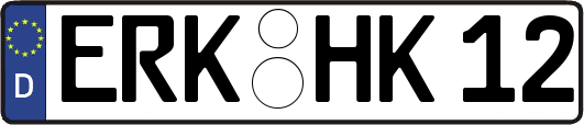 ERK-HK12