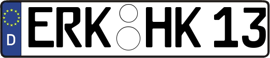ERK-HK13