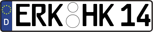 ERK-HK14
