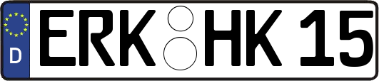 ERK-HK15