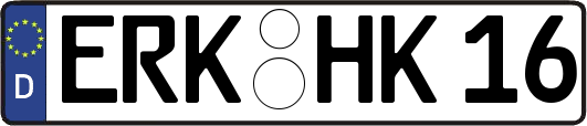 ERK-HK16