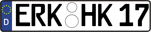 ERK-HK17