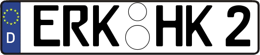 ERK-HK2