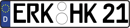 ERK-HK21