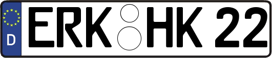 ERK-HK22